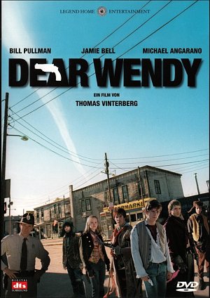 Dear Wendy [DVD]