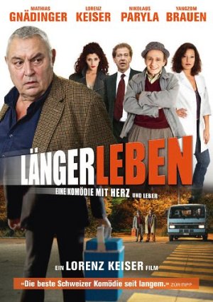 Länger Leben [DVD]