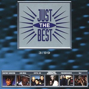Just The Best 3/1999 [CD]