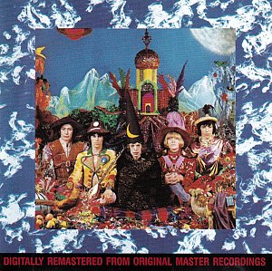Their Satanic Majesties Request [CD]