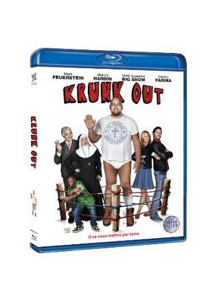 Krunk out [Blu-ray]