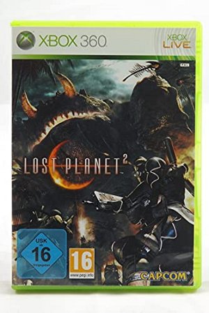 Lost Planet 2 [Microsoft Xbox 360]