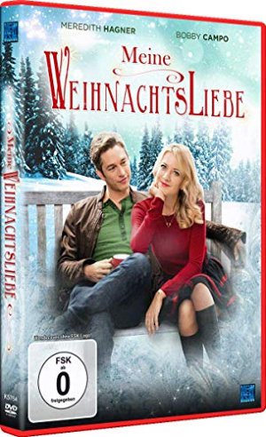Meine Weihnachtsliebe [DVD]