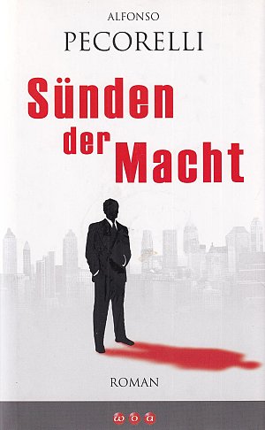 Sünden der Macht