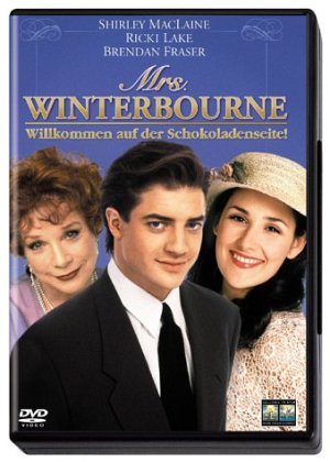 Mrs. Winterbourne [DVD]
