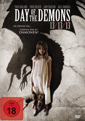 Day of the Demons - 13/13/13 [DVD]