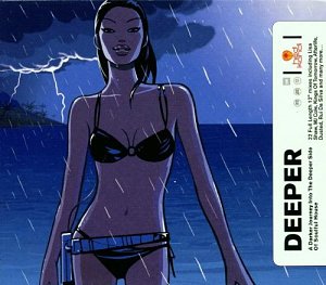 Deeper [CD]