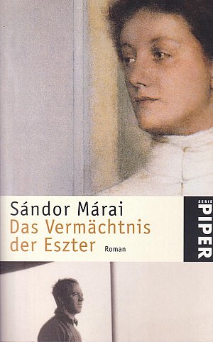 Das Vermächtnis der Eszter