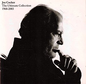 Ultimate Collection 1968-2003 [CD]