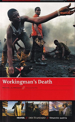 Workingman's Death [DVD]