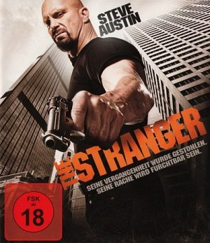 The Stranger [Blu-ray]