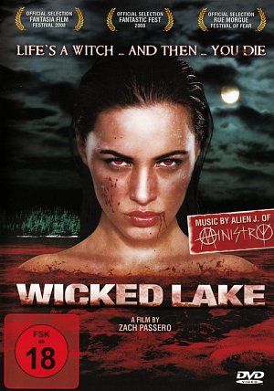 Wicked Lake [DVD]