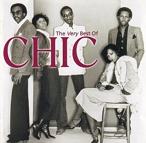 The Very Best Of Chic [CD]
