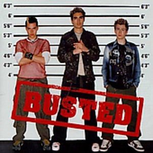 Busted [CD]