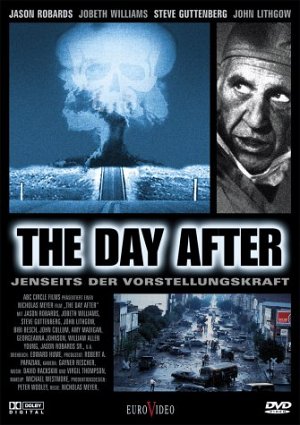 The Day After - Der Tag danach [DVD]