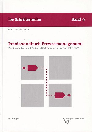 Praxishandbuch Prozessmanagement