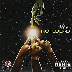 Incredibad [CD]