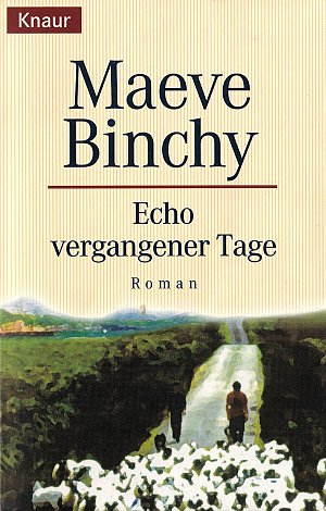 Echo vergangener Tage