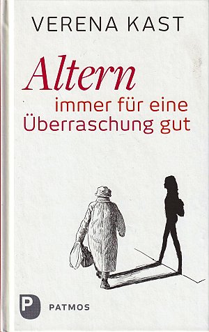 Altern - immer für eine Überraschung gut