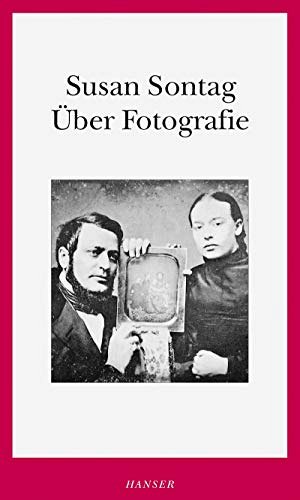 Über Fotografie