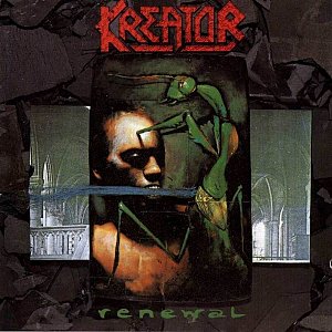 Renewal [CD]