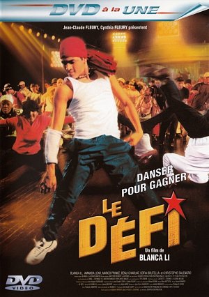 Le Défi [DVD]