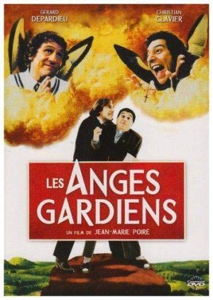 Les anges gardiens [DVD]