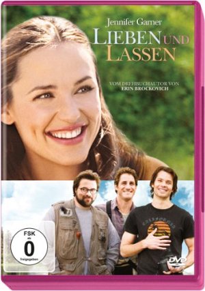 Lieben und lassen [DVD]
