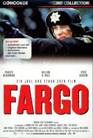 Fargo [DVD]