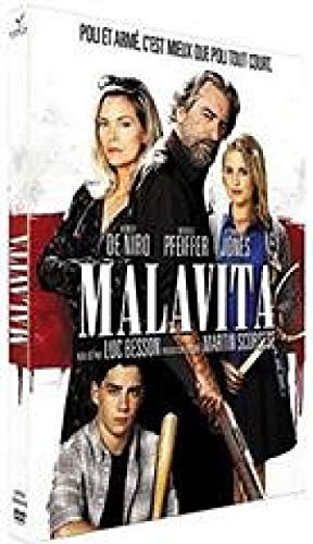 Malavita [DVD]