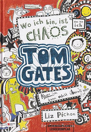 Hot Dogs - UFO-Alarm! Der erste Fall!