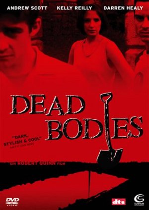 Dead Bodies [DVD]