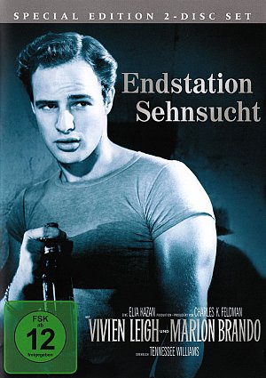 Endstation Sehnsucht [DVD]