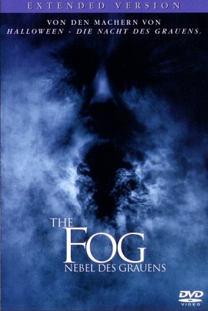 The Fog - Nebel des Grauens [DVD]