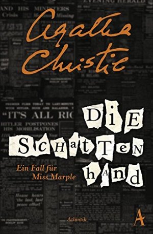 Die Schattenhand - Ein Fall für Miss Marple