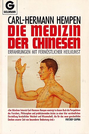 Die Medizin der Chinesen