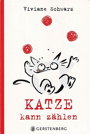 Katze kann zählen