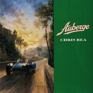 Auberge [CD]
