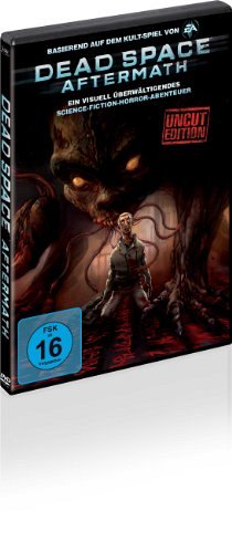 Dead Space - Aftermath  [DVD]