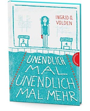 Unendlich mal unendlich mal mehr