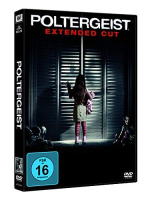 Poltergeist [DVD]