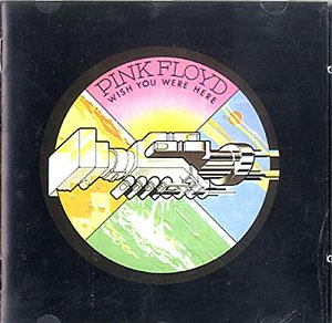 Wish you were here [CD]