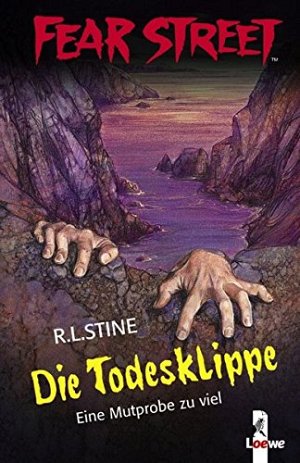 Die Todesklippe - Eine Mutprobe zu viel