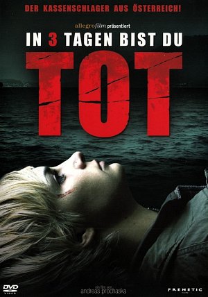 In 3 Tagen bist du tot! [DVD]