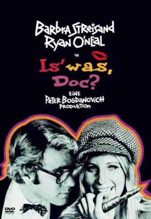 Is' was, Doc? [DVD]