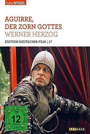 Aguirre - Der Zorn Gottes [DVD]