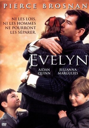 Evelyn [DVD]