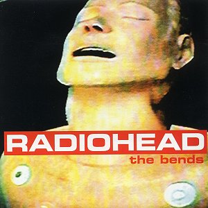 The Bends [CD]