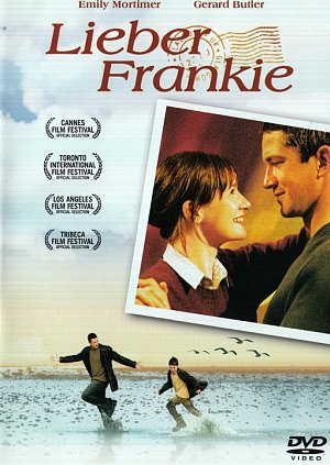 Lieber Frankie [DVD]