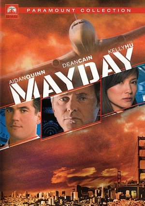 Mayday [DVD]